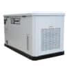 generador estacionario tdk trifasico 22kw de gas natural y gas lp tdkge25ng