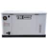 generador estacionario tdk trifasico 22kw de gas natural y gas lp tdkge25ng