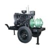motobomba diesel 4x4