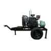motobomba diesel 4x4