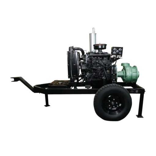 motobomba diesel 4x4" centrifuga antarix 50hp 4ld50uk4rr