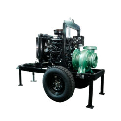 motobomba diesel 6x6" centrifuga antarix 50hp 6ld50uk6rr