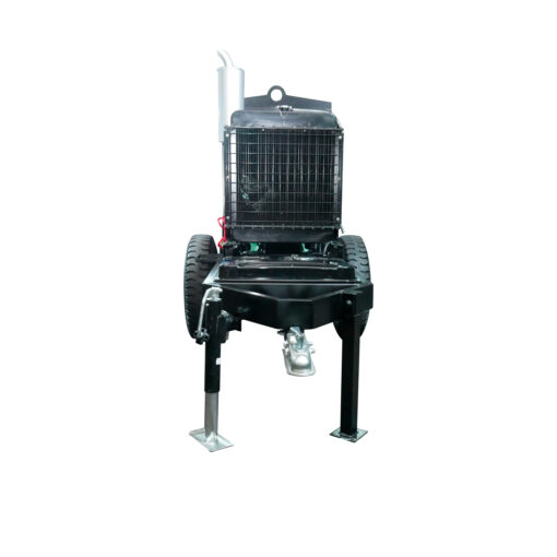 motobomba diesel 6x6" centrifuga antarix 50hp 6ld50uk6rr