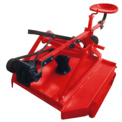 chapeadora desbrozadora para antar180 antarch