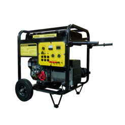 generador profesional kerher trifasico 15kw motor 20hp ggtr15uk20el