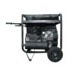 generador profesional kerher trifasico 15kw motor 20hp ggtr15uk20el