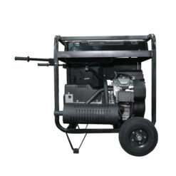 generador profesional kerher trifasico 15kw motor 20hp ggtr15uk20el