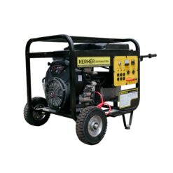 generador profesional kerher trifasico 20000w motor 30hp ggtr20uk30el