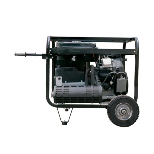 generador profesional kerher trifasico 20000w motor 30hp ggtr20uk30el