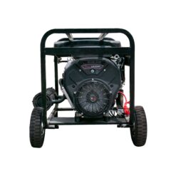 generador profesional kerher trifasico 20000w motor 30hp ggtr20uk30el