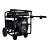generador profesional kerher bifasico 12500w motor 18hp 110/220v gk13500
