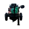 bomba de agua antarix a gasolina 20hp 4x4 elÉctrico rbl4417 (copia)