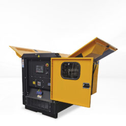 generador estacionario vecker 328kva/20 kw 40hp hyege24kw vk20stuk40