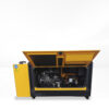 generador estacionario vecker 328kva/20 kw 40hp hyege24kw vk20stuk40