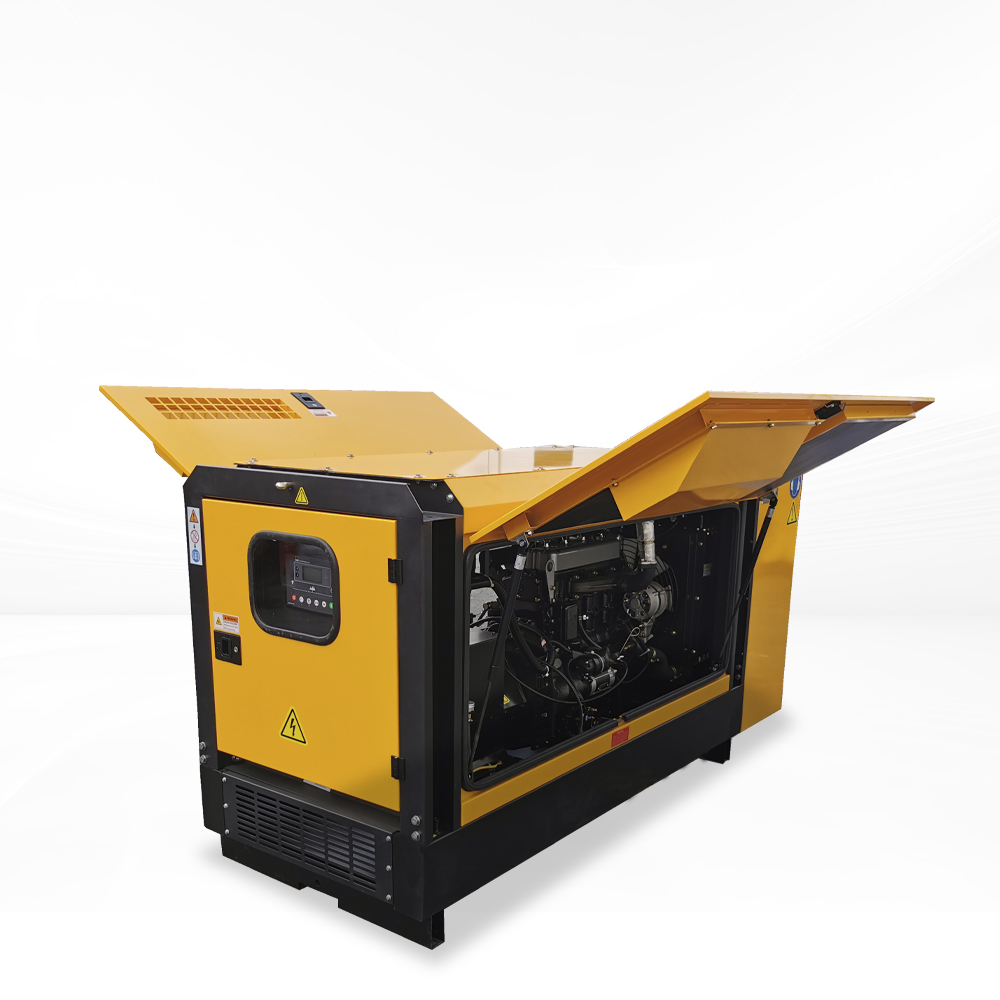 PL7 generador estacionario vecker 328kva/20 kw 40hp hyege24kw vk20stuk40