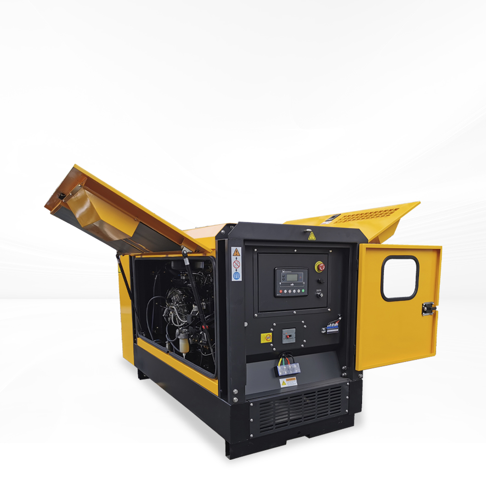 PL9 generador estacionario vecker 328kva/20 kw 40hp hyege24kw vk20stuk40