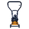 placa vibratoria vecker portatil 2hp pc900