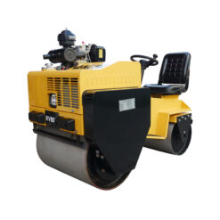 rodillo vibratorio doble veckmotor diesel de 12 hp hombre a bordo tdkr950 (copia)