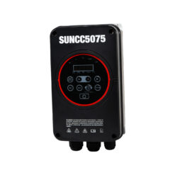 bomba de agua solar hyundai 5hp 8 paneles solares sun500x