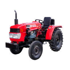 tractor agricola antar 30hp tracciÓn 4x2 tracciÓn trasera con toma de fuerza antar