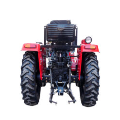 tractor agricola antar 30hp tracciÓn 4x2 tracciÓn trasera con toma de fuerza antar