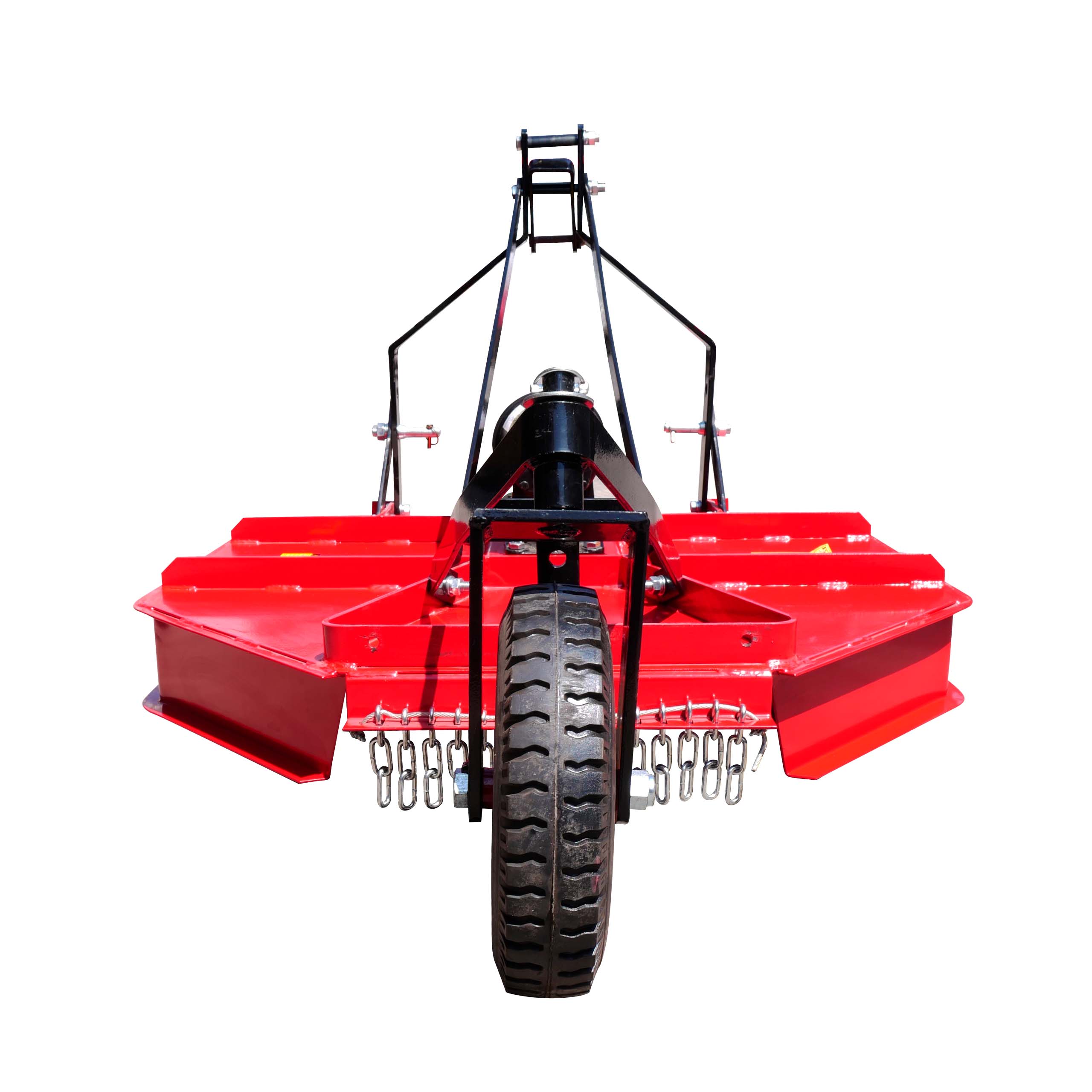 ATPSURCHAP_1 tractor agricola antar 30hp tracciÓn 4x2 tracciÓn trasera con chapeadora antar350