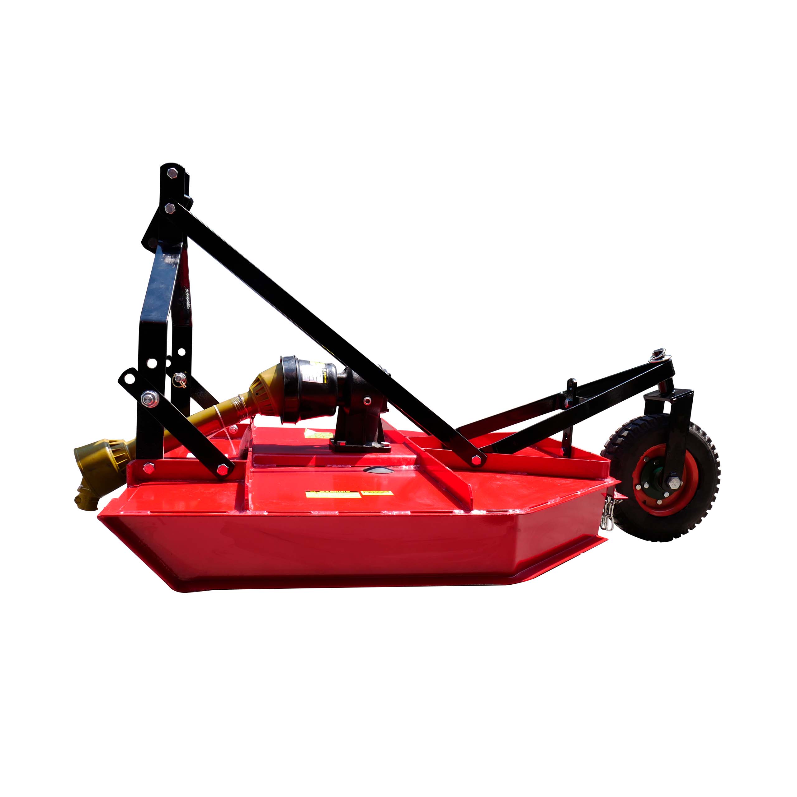 ATPSURCHAP_3 tractor agricola antar 30hp tracciÓn 4x2 tracciÓn trasera con chapeadora antar350