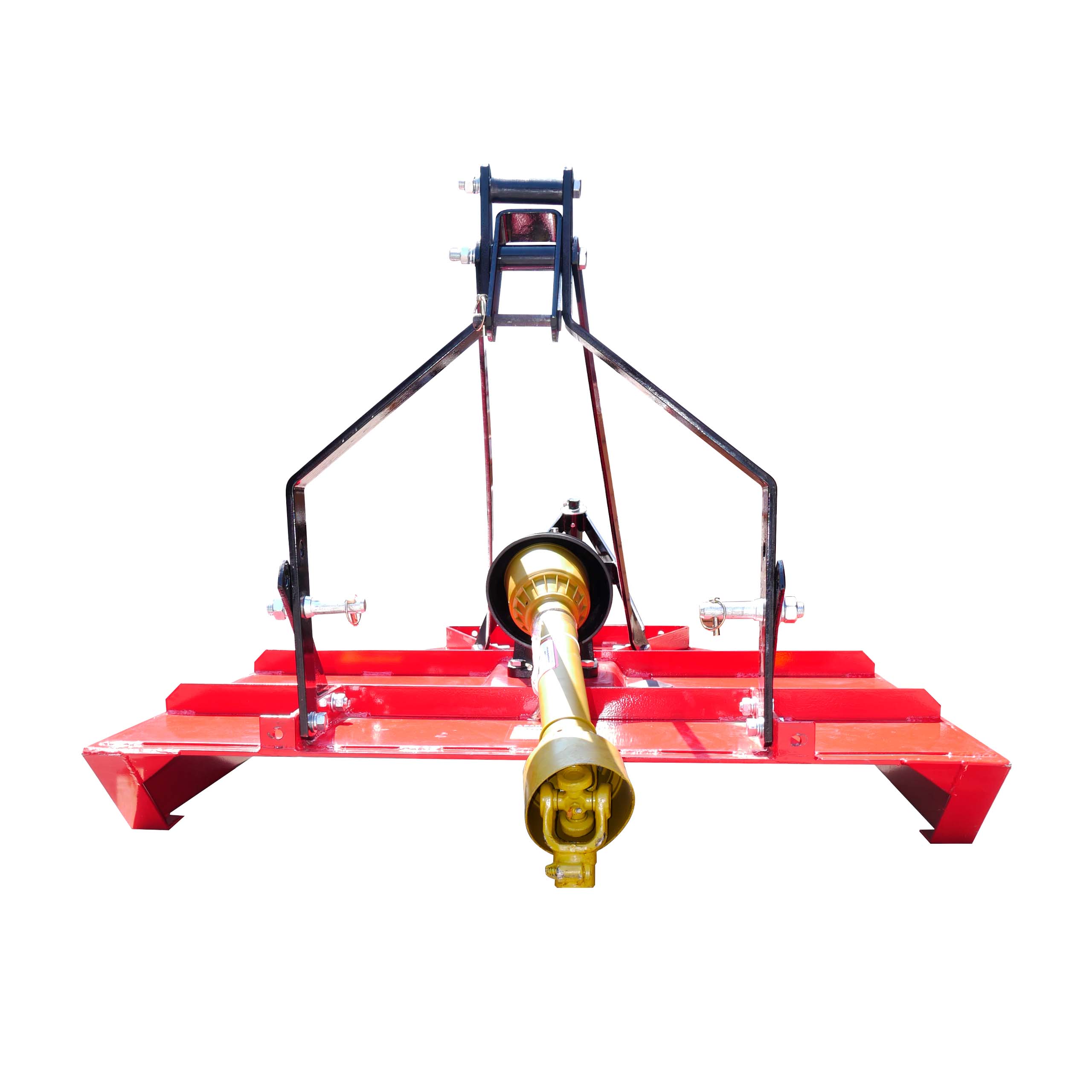 ATPSURCHAP_4 tractor agricola antar 30hp tracciÓn 4x2 tracciÓn trasera con chapeadora antar350