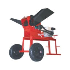 picadora de forraje seco y humedo husky a gasolina 6.5hp hkp2000b hk65