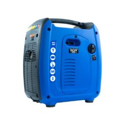 generador hyundai ultra portatil inverter 1,100w hye1200i
