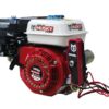 motor a gasolina husky power 6.5hp arranque por marcha rlm650e