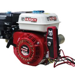 motor a gasolina husky power 6.5hp arranque por marcha rlm650e