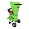biotrituradora a gasolina husky 6.5hp diametro de corte 10cm hkbio200 hk65