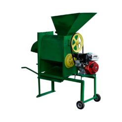 desgranadora y deshojadora de maÍz a gasolina husky 6.5hp rkdm1800 rlm65