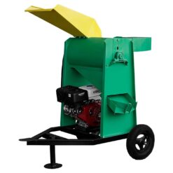 desgranadora y deshojadora de maÍz a gasolina hyundai 9.3hp rkdh180 hy93 (copia)