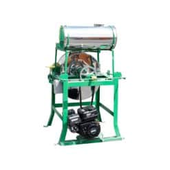 molino de maÍz para nixtamal a gasolina 6.7hp rkdjkr67