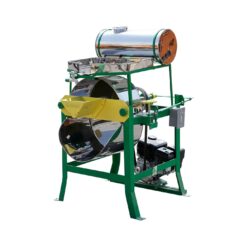 molino de maÍz para nixtamal a gasolina 6.7hp rkdjkr67