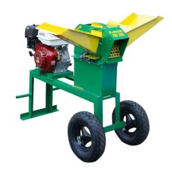 picadora de forraje seco y humedo hyundai a gasolina 9.3hp rkp2000b hsk9