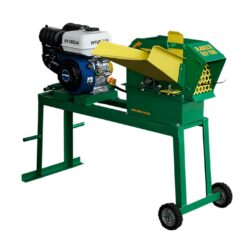 picadora de forraje seco y humedo hyundai a gasolina 6.7hp rkp1800 hy67