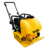 placa compactadora profesional tdk 6.7hp tdkp1450