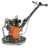 allanadora para concreto husqvarna motor honda 5.6hp bg245