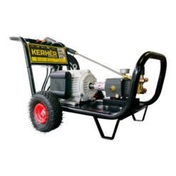 hidrolavadora elÉctrica bifasica kerher 3hp 1800 psi hk1800