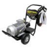 hidrolavadora elÉctrica trifasica parazzini 10hp 3500 psi hppe10