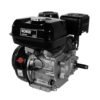 motor a gasolina korei 7hp con reductor 50:1 krm70rd