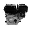 motor a gasolina korei 7hp con reductor 50:1 krm70rd