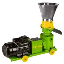 paletizadora de alimentos y granos elÉctrica motor industrial 7hp grano de 4mm rkplt125 hk65 (copia)