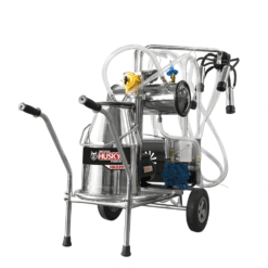 ordeÑadora de leche elÉctrica portatil 2hp monofasica 110v hko200e