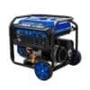 generador profesional 14.5kw motor 20hp 110v/220v thor15000e