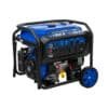 generador profesional 14.5kw motor 20hp 110v/220v thor15000e