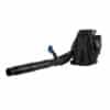 sopladora de mochila profesional hyundai 5hp 2 tiempos hyb8000